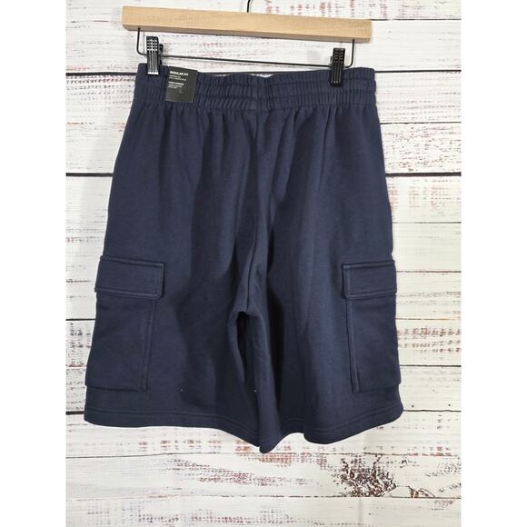 Adidas men's lot 2 pairs of shorts and 1 pair of pants size Small - Picture 1 of 12